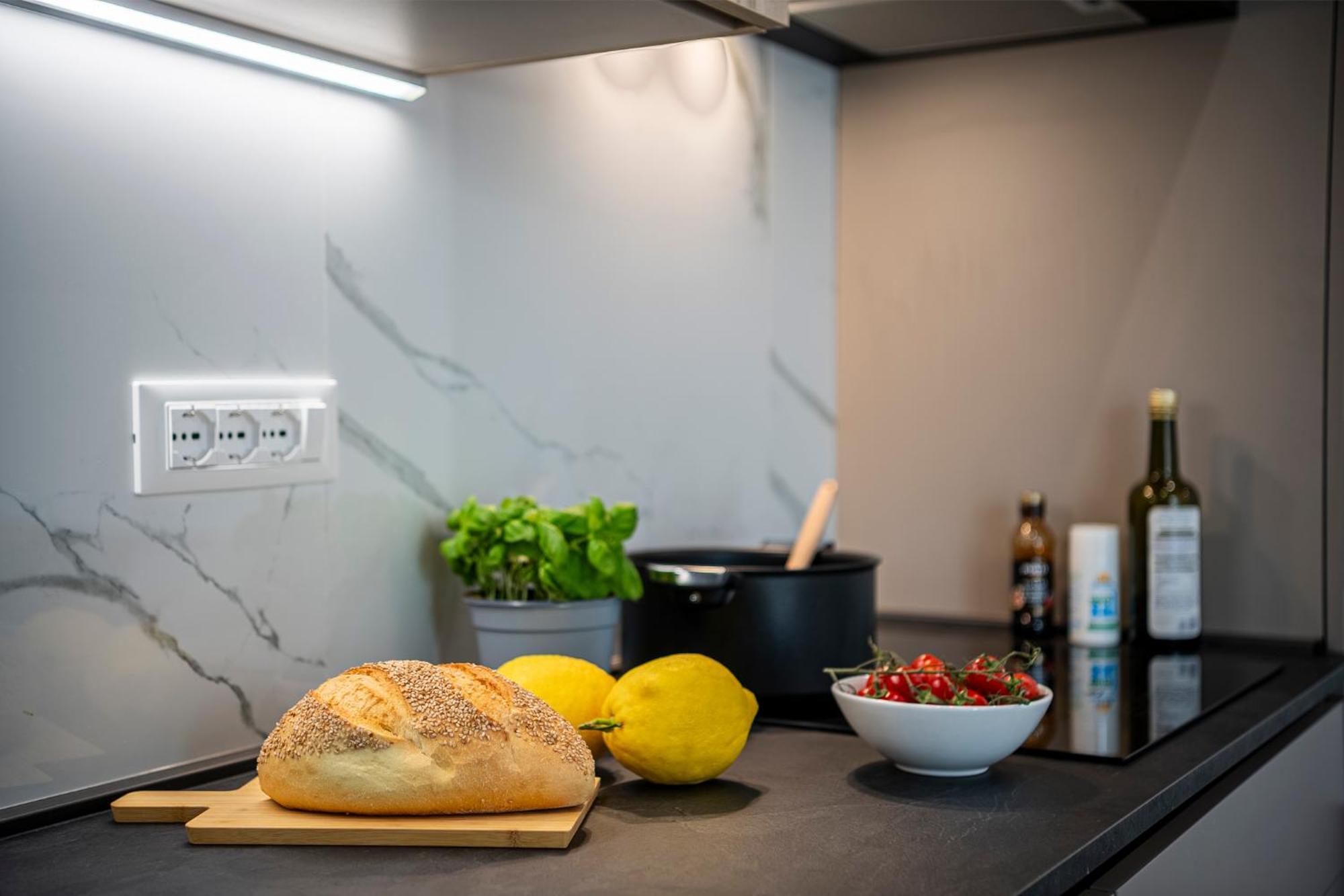 Smn Belfiore Boutique Apartment Florenz Exterior foto