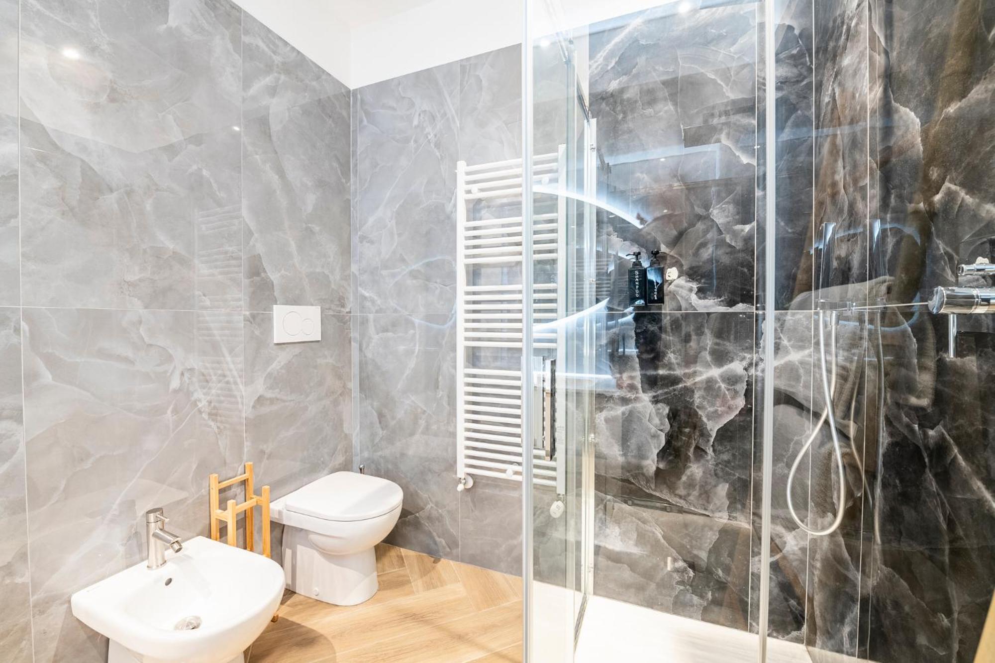 Smn Belfiore Boutique Apartment Florenz Exterior foto